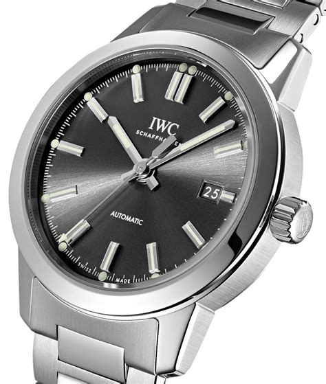 iwc iw357002|iwc ingenieur micro adjustment.